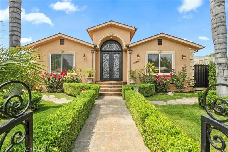 10349 Densmore Avenue, Granada Hills, CA 91344