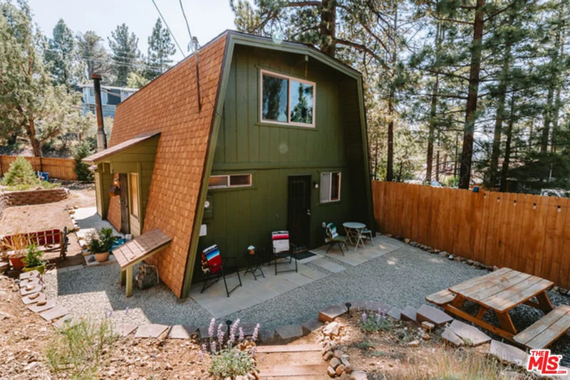 116 Greenspot Boulevard, Big Bear City, CA 92314