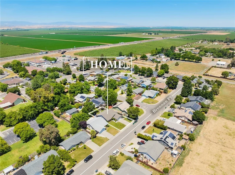 861 Brennan Place, Willows, CA 95988