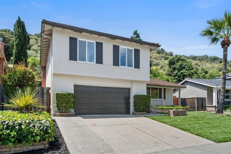 912 Foothill Drive, San Jose, CA 95123