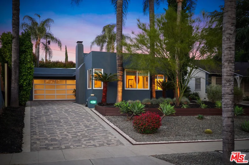 4136 Saint Clair Avenue, Studio City, CA 91604