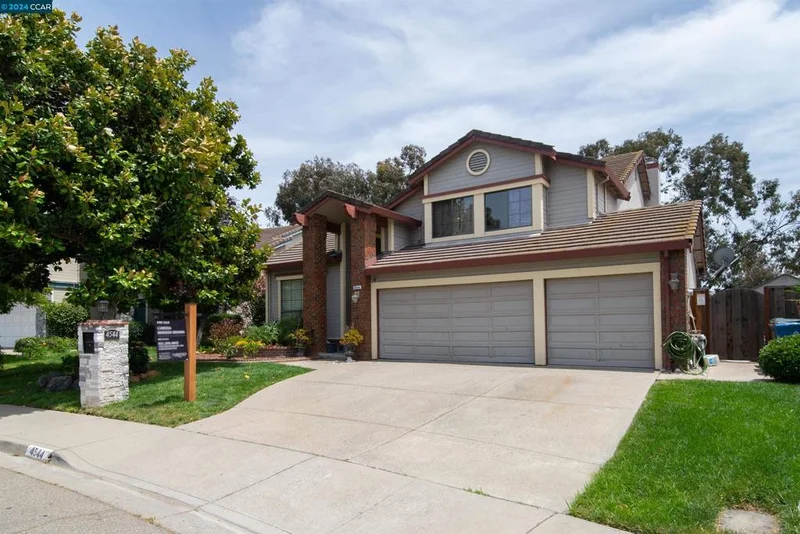 4544 Wildcat Cir, Antioch, CA 94531