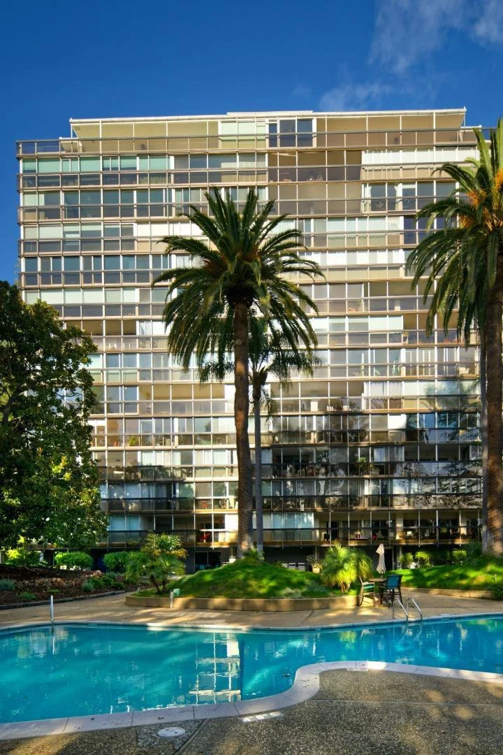 101 Alma Street 907, Palo Alto, CA 94301