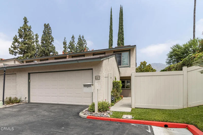 849 E Silver Maple Drive, Azusa, CA 91702