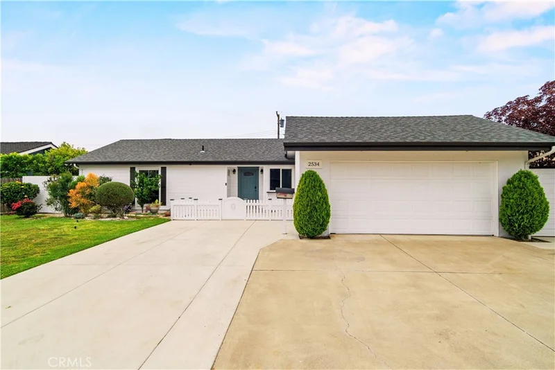 2534 N Canal Street, Orange, CA 92865