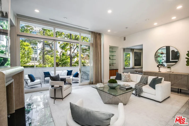 455 N Palm Drive 2, Beverly Hills, CA 90210