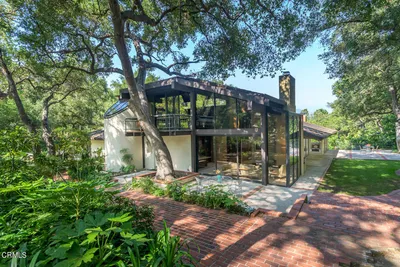 416 Whiting Woods Road