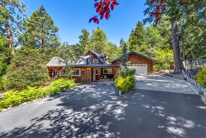 54950 San Jacinto Road, Idyllwild, CA 92549