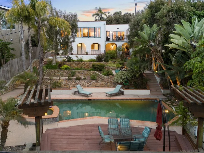 4186 E Canterbury Drive, San Diego, CA 92116
