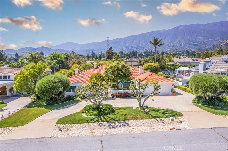901 Peninsula Avenue, Claremont, CA 91711