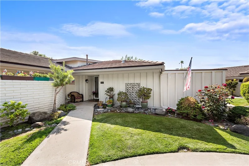 27211 Via Capote C, San Juan Capistrano, CA 92675