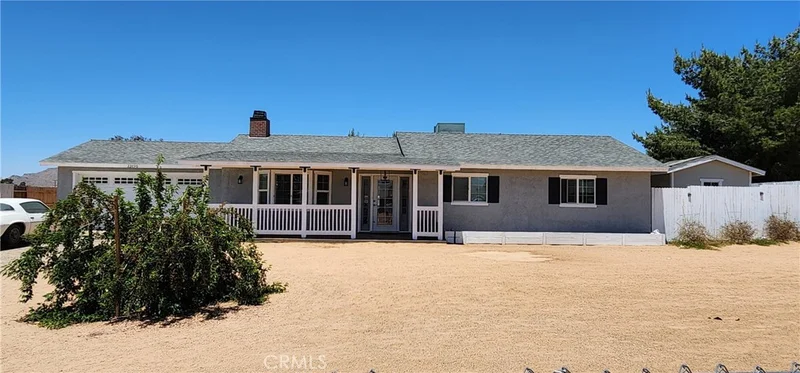 22690 Motnocab Road, Apple Valley, CA 92307