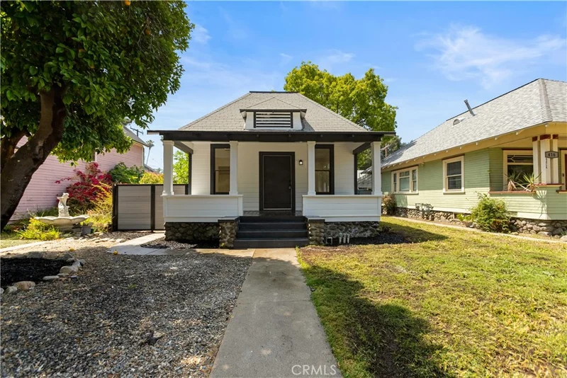422 E Kingsley Avenue, Pomona, CA 91767