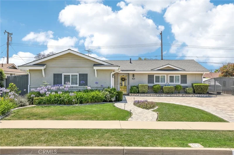 2696 N Anchor Avenue, Orange, CA 92865