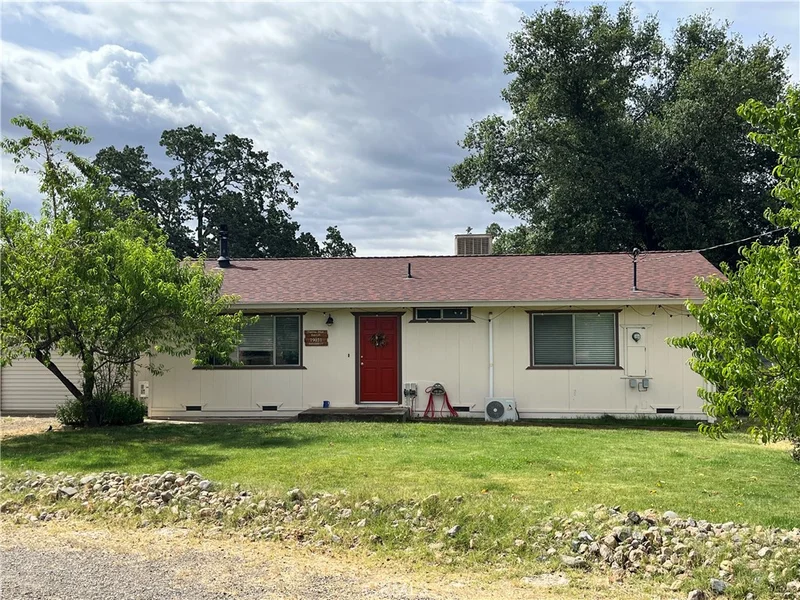 19031 Paradise Court, Cottonwood, CA 96022