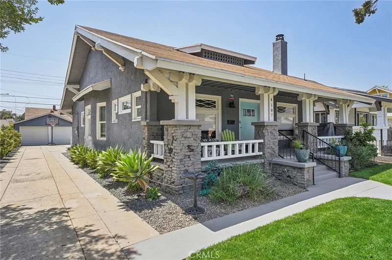 4107 Dalton Avenue, Los Angeles, CA 90062