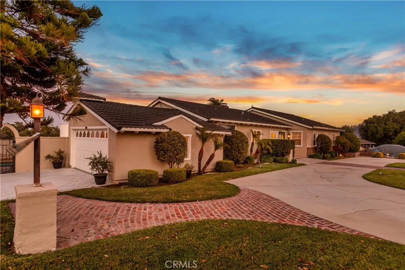 7813 Valle Vista Drive, Rancho Cucamonga, CA 91730