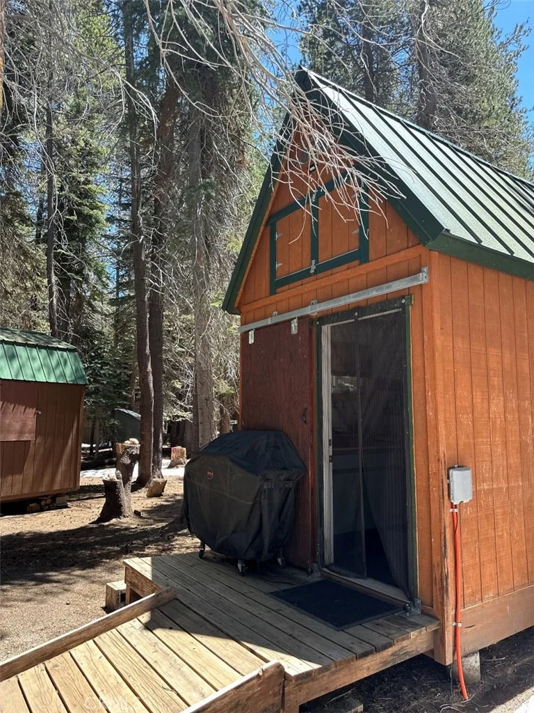 0 3 Lots Shuteye Road, Bass Lake, CA 93604