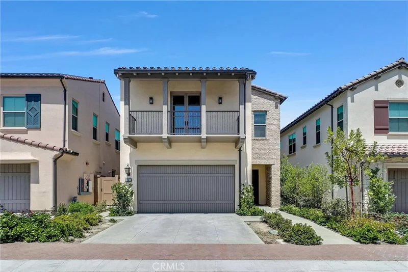 116 White Jasmine, Irvine, CA 92618