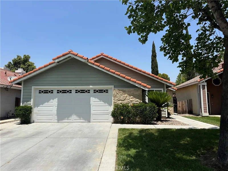 1158 W Cornell Street, Rialto, CA 92376