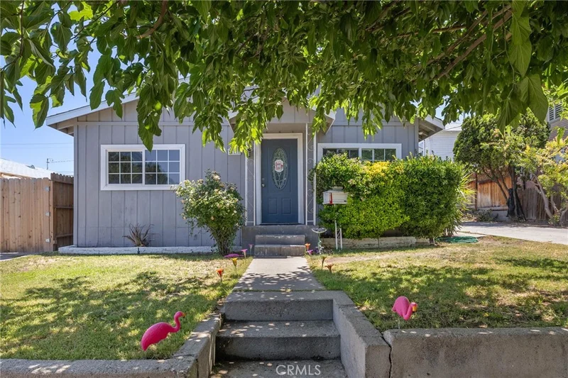 419 D Street, Taft, CA 93268