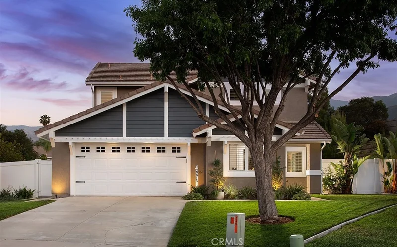 22915 Green Tree Court, Corona, CA 92883