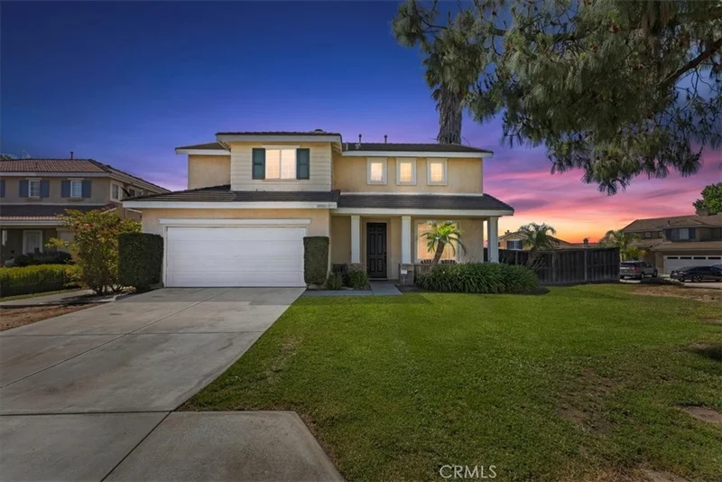 8950 Massena Street, Riverside, CA 92508