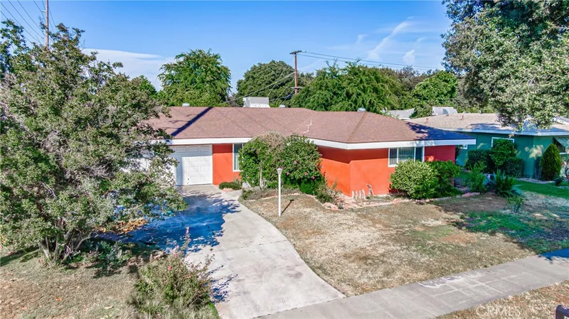 4193 Overland Street, Riverside, CA 92503
