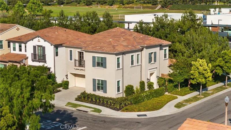 100 Henderson, Irvine, CA 92620