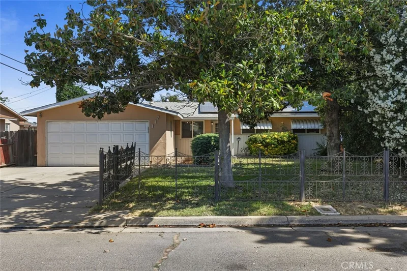 117 E Fortuna Avenue, Atwater, CA 95301