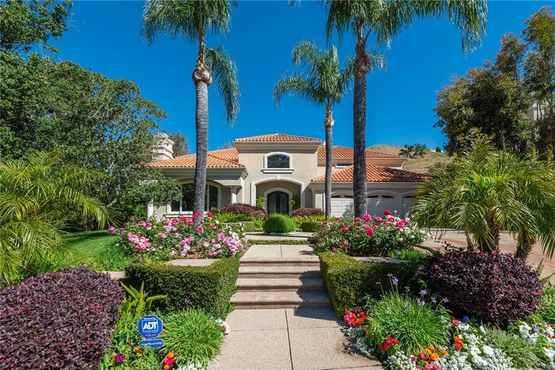 25473 Cumberland Lane, Calabasas, CA 91302
