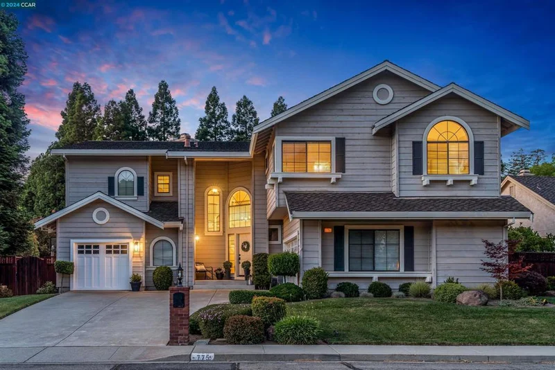 775 Tunbridge Rd, Danville, CA 94526