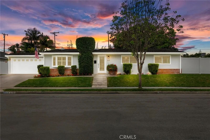 625 Cherry Street, Brea, CA 92821