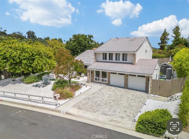 4301 Cezanne Avenue, Woodland Hills, CA 91364