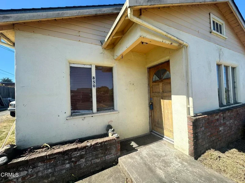 850 Maple Street, Fort Bragg, CA 95437