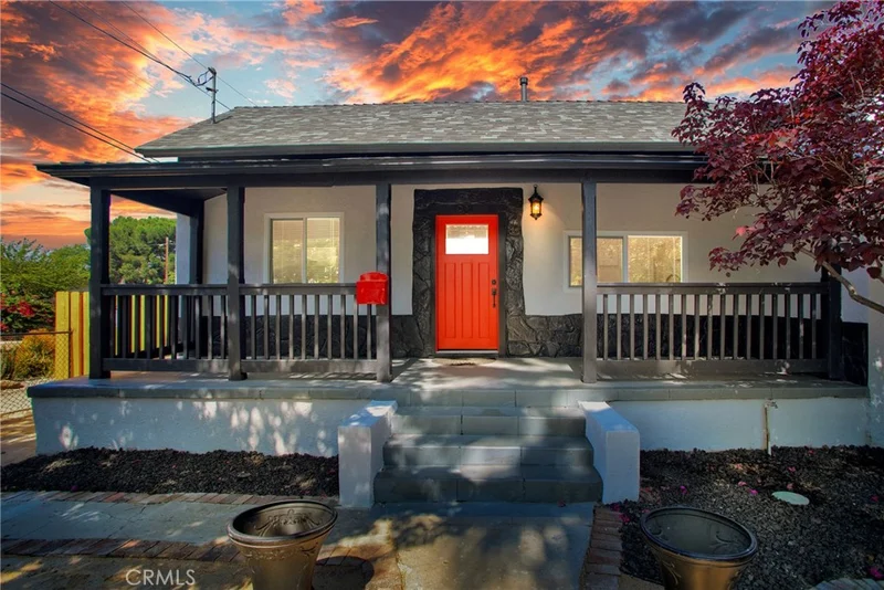 901 Washington Street, Redlands, CA 92374