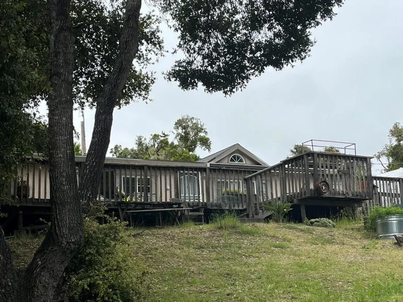 8975 La Honda Road, La Honda, CA 94020