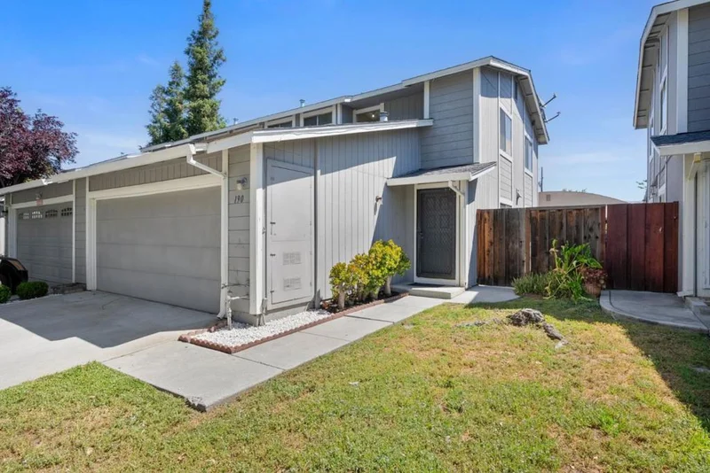 190 Moore Drive, San Jose, CA 95116