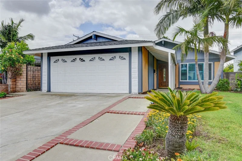 1232 E Adul Street, West Covina, CA 91792