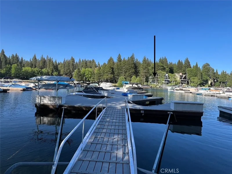 0 North Bay Rd Mbm10Slip8, Lake Arrowhead, CA 92352