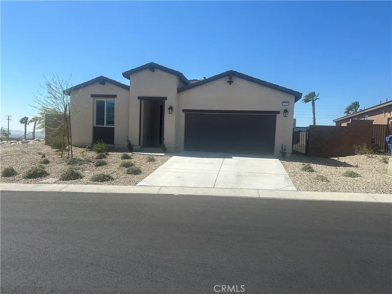 11699 S Crescent Street, Desert Hot Springs, CA 92240