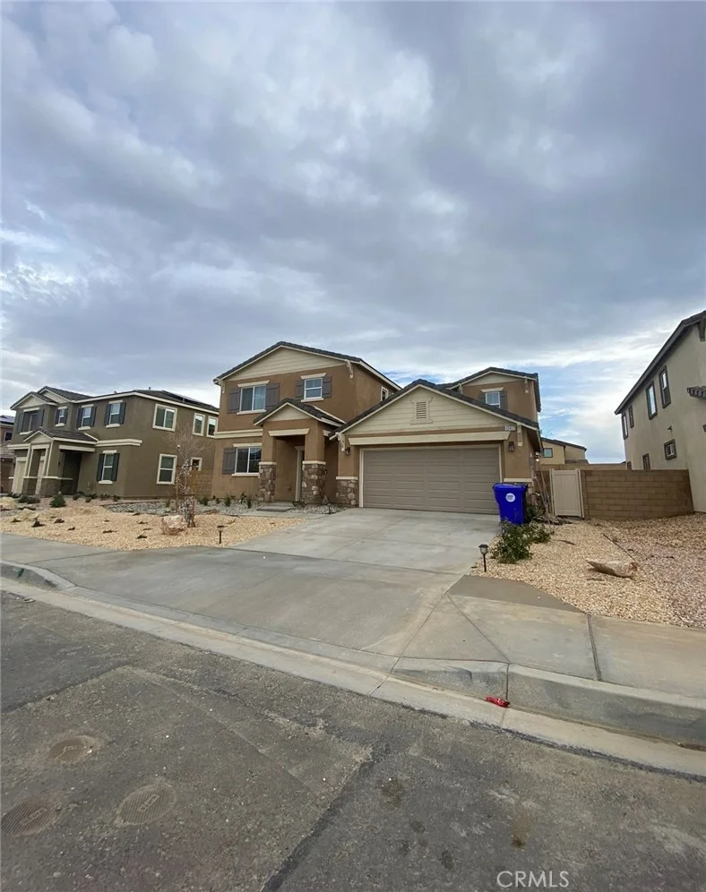 12417 Gramercy Lane, Victorville, CA 92392