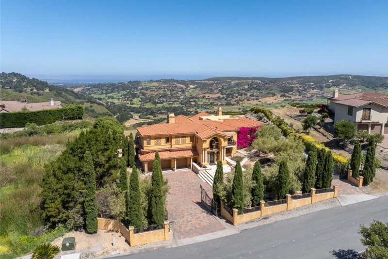 11531 Spur Road, Monterey, CA 93940