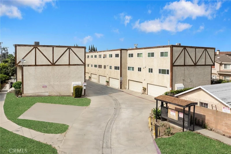 11331 Elliott Avenue 23, El Monte, CA 91732