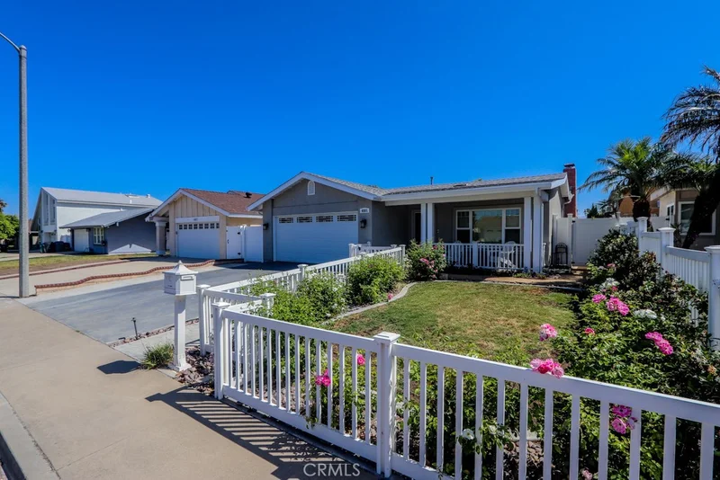 4501 Wyngate Circle, Irvine, CA 92604