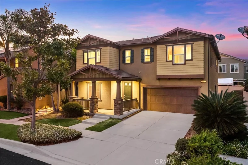 8688 Forest Park Street, Chino, CA 91708