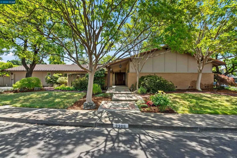 2305 Rubicon Ct, Walnut Creek, CA 94598