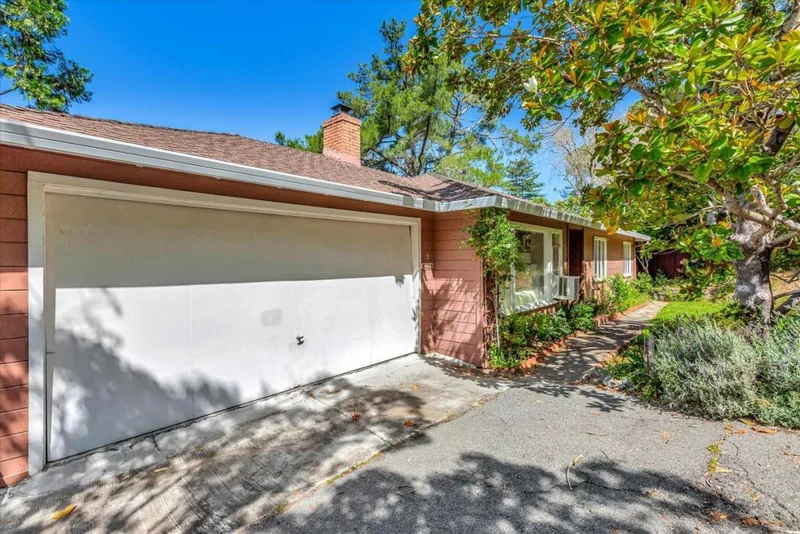 9 San Miguel Court, Fairfax, CA 94930