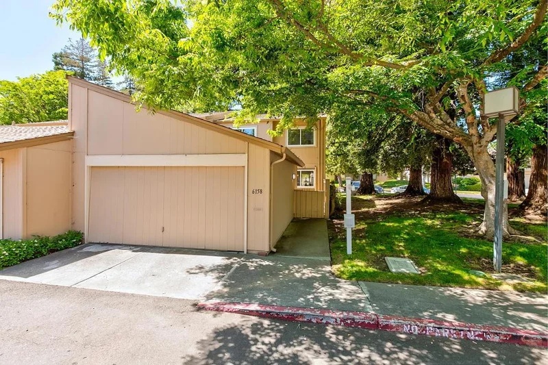 6158 Regency Oaks Drive, San Jose, CA 95129