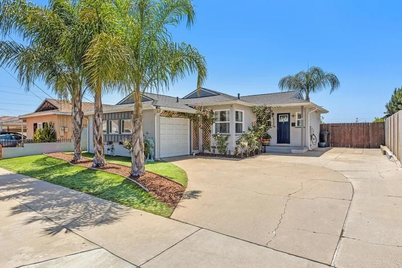 6330 Winona Avenue, San Diego, CA 92120